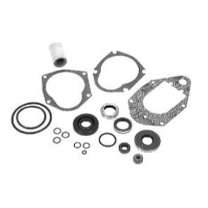 Motordelar och tillbehör